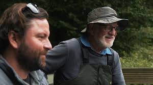 Angling Trust have made a wonderful new film with Chris and Hugh filmed in  the last 12 months that will be shown for the first time