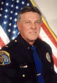 Prayers for Fresno Police Department Officer Recovery