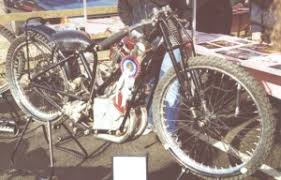 March 31, 1908 in eldwick, england. Scott Speedway Bikes