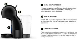 Dolce gusto machines are one of the most popular coffee pod machines in the uk. Get Your Dolce Gusto Coffee Machine To Enjoy A Cuppa At Home Mini Me Insights