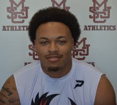 2024 MSJC Football Roster