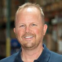 Working at AMS Fulfillment