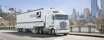 Paclease Kenworth Daf Wodonga