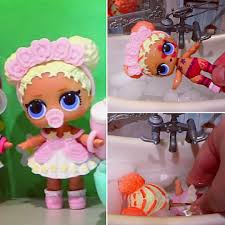 Guys How Awesome Is Flower Child We Definitely Cannot Wait To Get Our Hands On Her Omg I Think I Am In Love How Cute Lol Dolls Cute Toys Flower Child