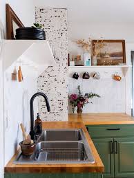 When it comes to heat, laminate it is perfect for kitchen remodels on a tight budget, and for people who tend to change their decor often. Pin On Spaces