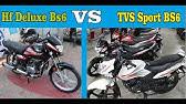 Vous pouvez maintenant regarder le… Tvs Sport Bs6 2021 Review Tvs Sport Bs6 Price Sport Bs6 On Road Price Sport Gadi Sport Bike Youtube