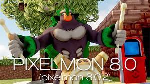 Check spelling or type a new query. Minecraft Pokemon Mods Our List Of The Best Ones To Download Fandomspot