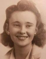 Shirley Shadoian Obituary (1926