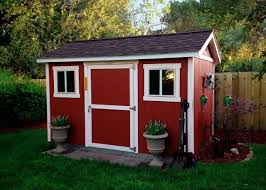 The potting shed is how a shed should look. Outdoor Shed Options And Ideas Hgtv