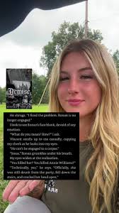 Vincent Book Dedication