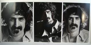 The Grand Wazoo: Notes & Comments