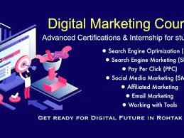 Digital Marketing Course