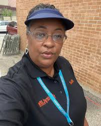 Alumni reunion in Gary, Indiana