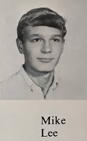 Tunturi yearbook page of excellent people I've known