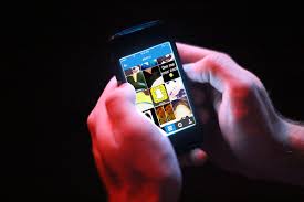 Child Porn?. Instagram, Omegle and Dropbox are a… | by Albert Serna Jr. |  Substance | Medium