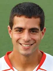 2010 Men's Soccer Roster