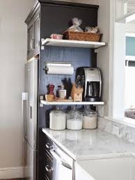 Modelos de diseño de cocinas pequeñas, colores y formas; 20 Cocinas Muy Pequenas Con Grandes Trucos De Espacio Y Decoracion Sep Sitename