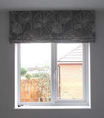 Roman Blind Bedroom I Like It Hung This High Curtains Dark Curtains Curtains With Blinds