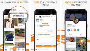 All version this app apk available with us: New Olx App Looks To Draw Women Through Increased Security Ibtimes India