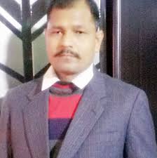 श्री रंजीत गोस्वामी