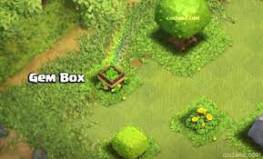 Cara mendapatkan gems coc gratis 2021 tanpa hack 100 aman digitek id. Trik Cara Agar Gem Box Coc Clash Of Clans Cepat Keluar Muda Mudi Condrowangsan