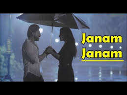 Maybe you would like to learn more about one of these? Janam Janam Dilwale Arijit Singh Shah Rukh Khan Kajol Pritam Lyrics Video Song Youtube