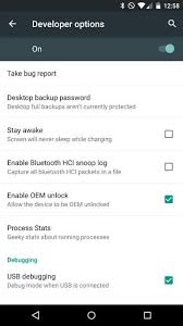 · tab on build number option . How To Unlock Bootloader On Oneplus 6 Smartphone Root My Device