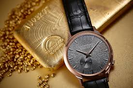 How Green Is My Watch How Watch Brands Are Embracing Sustainability Watch Brands Affordable Luxury Watch Vintage Watches