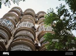 Art deco mumbai hi-res stock ...