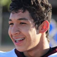 Ryan Soliz (2004-2020)