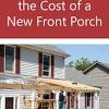 Wraparound porches have curb appeal covered. 1