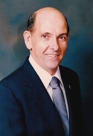 John Powell avis de décès