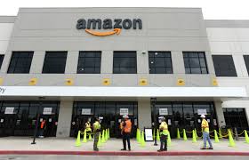 It's thanksgiving day and you have a lot to do. Amazon Will Spend 500 Million On Holiday Employee Bonuses