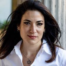 Connie Stjohn's Instagram, Twitter & Facebook