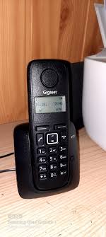 Pentru a obține mai multe informații sau pentru a vă modifica preferințele, apăsați butonul setări avansate sau vizitați preferințe cookie în partea de jos a. Telefon Dect Fara Fir Gigaset A120 Caller Id Negru Emag Ro