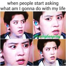 Kpop Exo And Funny Image Exo Memes Exo Funny Exo