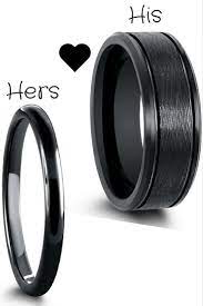 Pin On Mens Wedding Rings