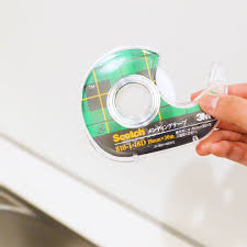 汚れる前に テープで予防家事 動画 お掃除 お掃除の裏技 窓 サッシ 掃除