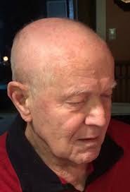 Baxter Bowling Obituary May 14, 2015