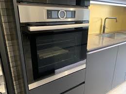 We did not find results for: Beautiful Ex Display Bauformat Berlin Black Silky Matt Gold Stone Veneer Handleless Kitchen Island Bosch Appliances Caeserstone Woodlands Worktops Oak Tabaco Breakfast Bar