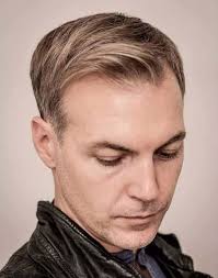 Hairstyles for thin hair comprehensive collection. 40 Hairstyles For Men In Their 40s Hairstyle On Point