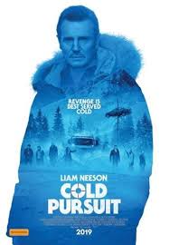Nels coxman's quiet life comes crashing down when his beloved son dies under mysterious circumstances. Cold Pursuit Film Tv Tropes