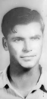 Robert Rex McRaney (1924-1993)