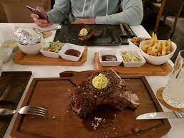 We would like to show you a description here but the site won't allow us. Medina Steaks More Picture Of Medina Steaks More Helal Steakhouse Frankfurt Tripadvisor