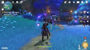 Genshin Impact Warriors Dreams Like Spring Grass Renewing Guide