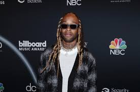 Is an american singer, rapper, songwriter, and record producer whereas her. Ty Dolla Ign Drops Featuring Ty Dolla Sign Album Listen Vibe Com
