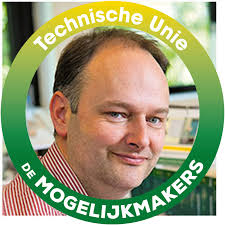 Wat is een gebouwbeheersysteem?