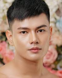 OFFICIAL HEADSHOT PHOENIX WAVE 3G RUNWAY MALE MODEL 2025 Who's your bet?  Photography