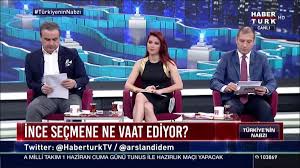 Chp'li gürsel erol ile nagehan alçı arasında canlı yayında tartışma: Kutlu Esendemir Di Twitter Nagehan Alci Muharrem Ince Canli Yayininda Tercih Ettigi Kostumu Erdogan Canli Yayininda Tercih Eder Miydi Hayir Onlar Bambaska Bir Insan Cinsi Https T Co E4ynvb45zo