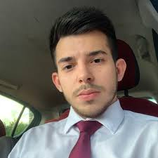 Murilo Henrique Lima Mineiro